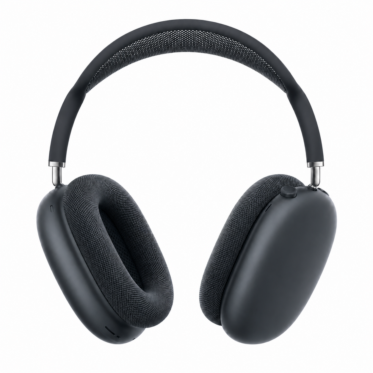 Custom Apple AirPods Max (USB-C) in Black